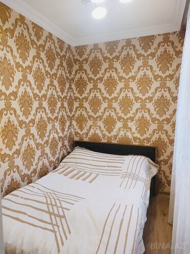Satılır 2 otaqlı köhnə tikili 40 m², Elmlər Akademiyası m., photo 12 from 18