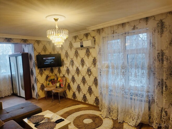 Satılır 2 otaqlı köhnə tikili 40 m², Elmlər Akademiyası m., photo 6 from 18