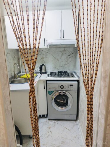 Satılır 2 otaqlı köhnə tikili 40 m², Elmlər Akademiyası m., photo 16 from 18