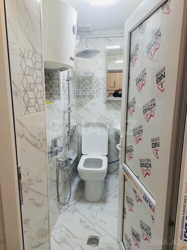 Satılır 2 otaqlı köhnə tikili 40 m², Elmlər Akademiyası m., photo 15 from 18