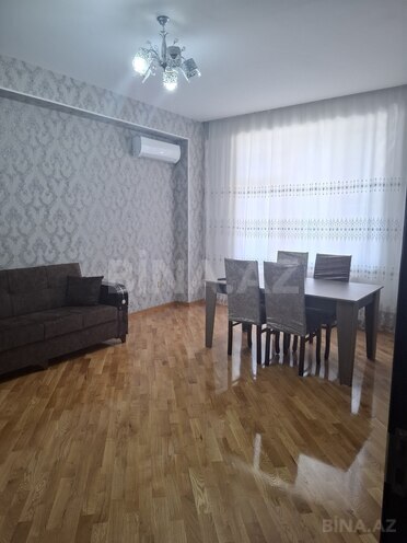 İcarəyə verilir 2 otaqlı yeni tikili 90 m², Nəsimi m., photo 10 from 14