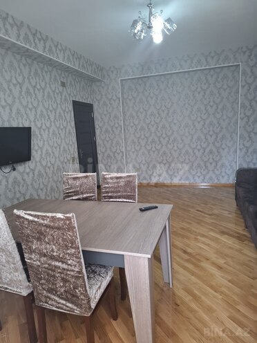 İcarəyə verilir 2 otaqlı yeni tikili 90 m², Nəsimi m., photo 12 from 14