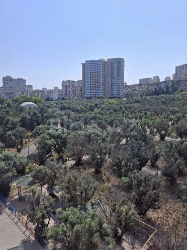 İcarəyə verilir 2 otaqlı yeni tikili 90 m², Nəsimi m., photo 7 from 14