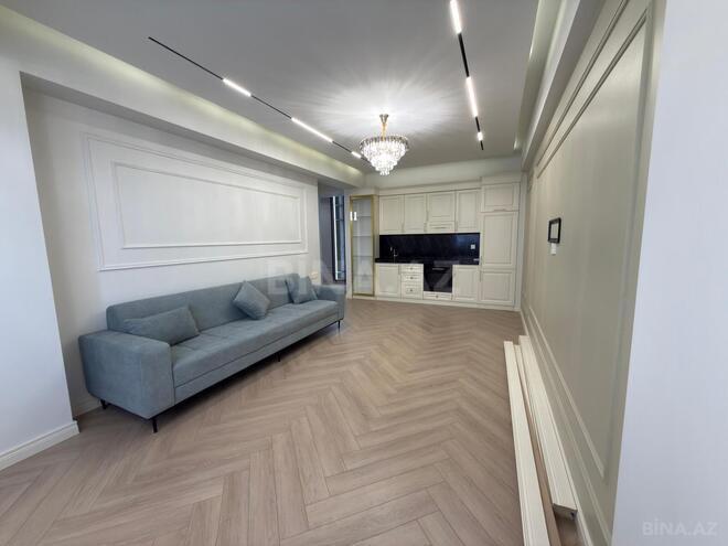 Satılır 2 otaqlı yeni tikili 67 m², Şah İsmayıl Xətai m., photo 3 from 11