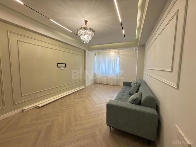 Satılır 2 otaqlı yeni tikili 67 m², Şah İsmayıl Xətai m., photo 5 from 11