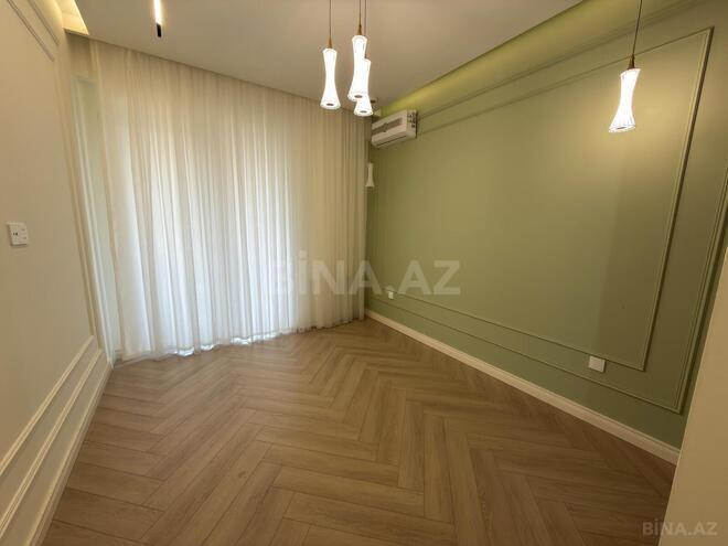 Satılır 2 otaqlı yeni tikili 67 m², Şah İsmayıl Xətai m., photo 7 from 11