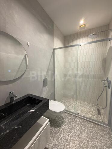 Satılır 2 otaqlı yeni tikili 67 m², Şah İsmayıl Xətai m., photo 10 from 11