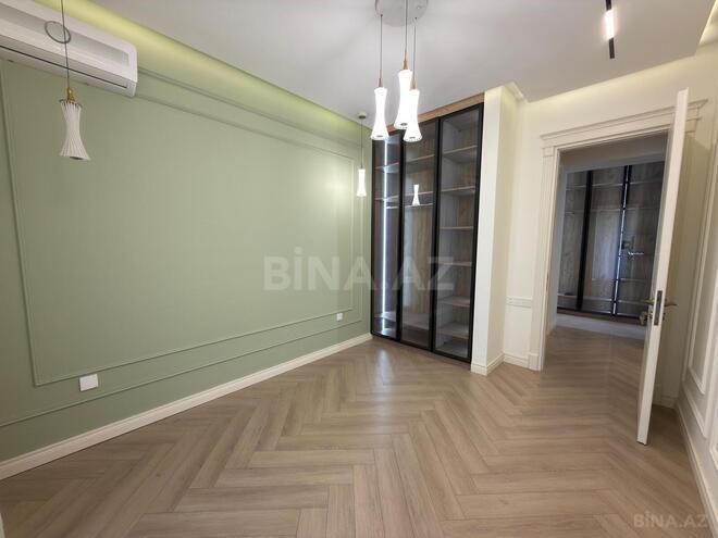 Satılır 2 otaqlı yeni tikili 67 m², Şah İsmayıl Xətai m., photo 8 from 11
