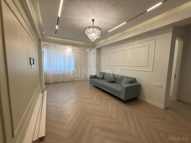 Satılır 2 otaqlı yeni tikili 67 m², Şah İsmayıl Xətai m., photo 4 from 11