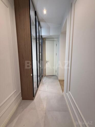 Satılır 2 otaqlı yeni tikili 67 m², Şah İsmayıl Xətai m., photo 9 from 11