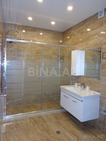 Сдаётся 2-комн. новостройка 100 м², м. Шах Исмаил Хатаи, photo 9 from 13