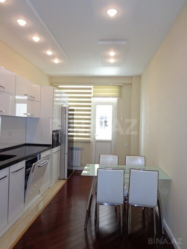 Сдаётся 2-комн. новостройка 100 м², м. Шах Исмаил Хатаи, photo 7 from 13