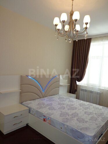 Сдаётся 2-комн. новостройка 100 м², м. Шах Исмаил Хатаи, photo 10 from 13