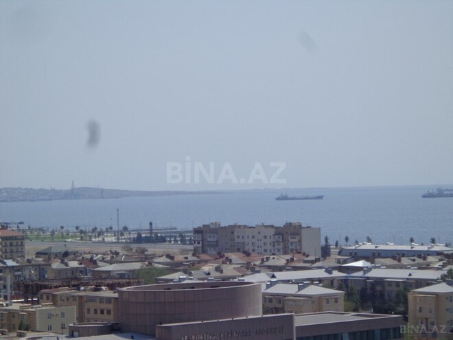 Сдаётся 2-комн. новостройка 100 м², м. Шах Исмаил Хатаи, photo 6 from 13