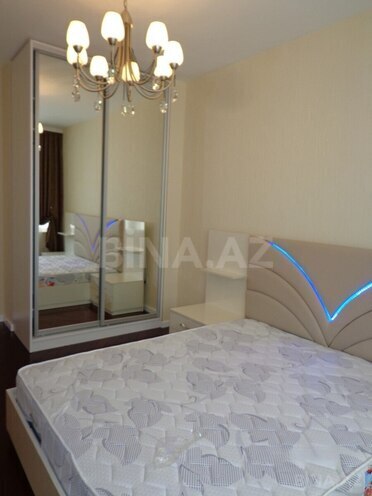 Сдаётся 2-комн. новостройка 100 м², м. Шах Исмаил Хатаи, photo 11 from 13