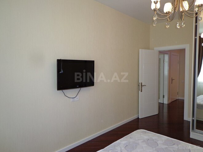 Сдаётся 2-комн. новостройка 100 м², м. Шах Исмаил Хатаи, photo 12 from 13