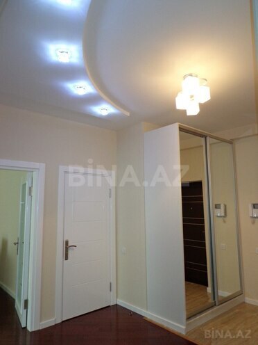 Сдаётся 2-комн. новостройка 100 м², м. Шах Исмаил Хатаи, photo 5 from 13