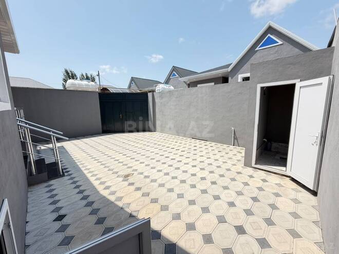 Продаётся 4-комн. дом/дача 80 м², пос. Бина, photo 3 from 13