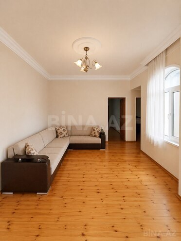 İcarəyə verilir 4 otaqlı həyət evi/bağ evi 200 m², Novxanı q., photo 16 from 32