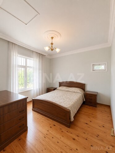 İcarəyə verilir 4 otaqlı həyət evi/bağ evi 200 m², Novxanı q., photo 22 from 32
