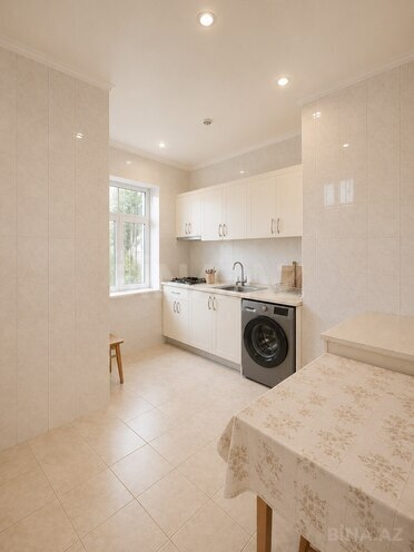 İcarəyə verilir 4 otaqlı həyət evi/bağ evi 200 m², Novxanı q., photo 24 from 32