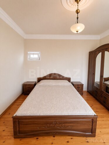 İcarəyə verilir 4 otaqlı həyət evi/bağ evi 200 m², Novxanı q., photo 21 from 32