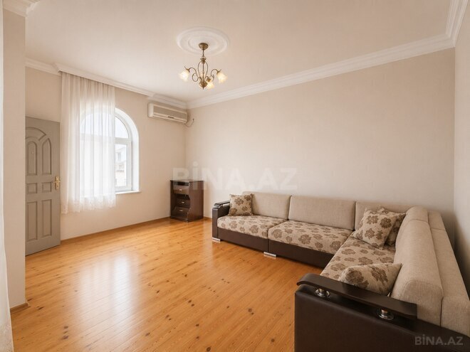 İcarəyə verilir 4 otaqlı həyət evi/bağ evi 200 m², Novxanı q., photo 17 from 32