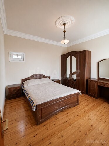 İcarəyə verilir 4 otaqlı həyət evi/bağ evi 200 m², Novxanı q., photo 19 from 32