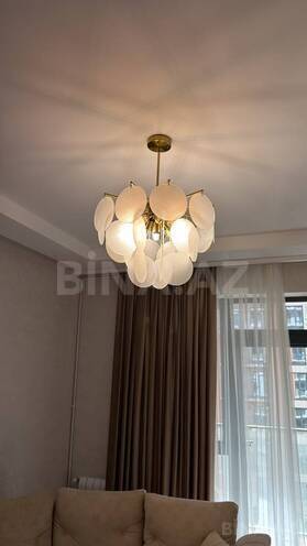 İcarəyə verilir 13 otaqlı yeni tikili 88 m², Yasamal r., photo 6 from 15