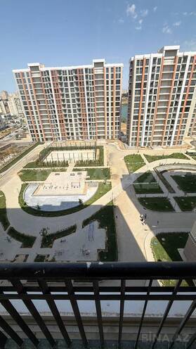 İcarəyə verilir 13 otaqlı yeni tikili 88 m², Yasamal r., photo 14 from 15