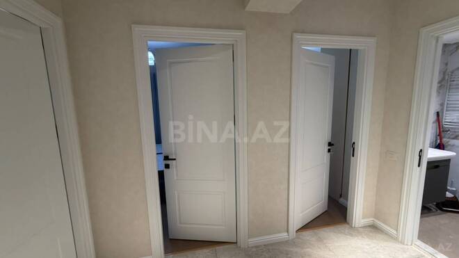 İcarəyə verilir 13 otaqlı yeni tikili 88 m², Yasamal r., photo 9 from 15