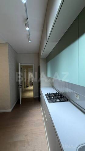 İcarəyə verilir 13 otaqlı yeni tikili 88 m², Yasamal r., photo 5 from 15