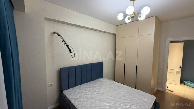 İcarəyə verilir 13 otaqlı yeni tikili 88 m², Yasamal r., photo 7 from 15