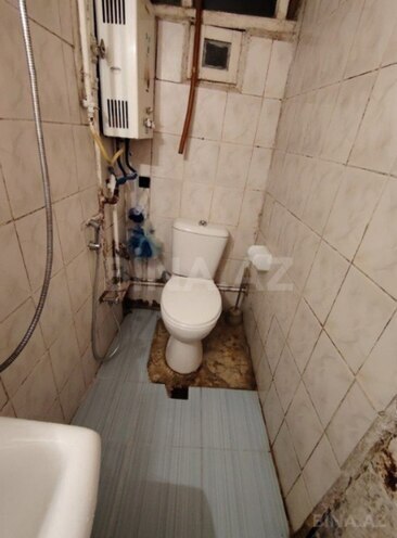 Satılır 1 otaqlı köhnə tikili 21.4 m², 28 May m., photo 9 from 10