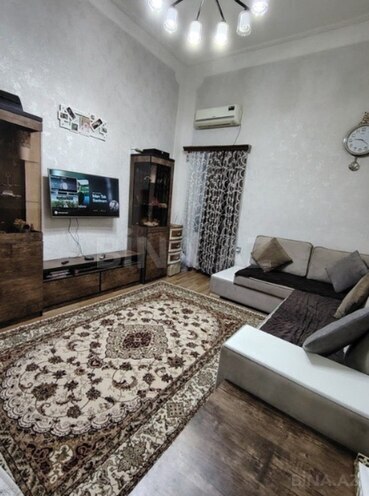 Satılır 1 otaqlı köhnə tikili 21.4 m², 28 May m., photo 4 from 10