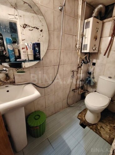 Satılır 1 otaqlı köhnə tikili 21.4 m², 28 May m., photo 8 from 10