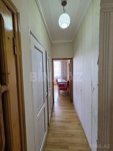 Satılır 2 otaqlı köhnə tikili 65 m², 8-ci kilometr q., photo 10 from 16