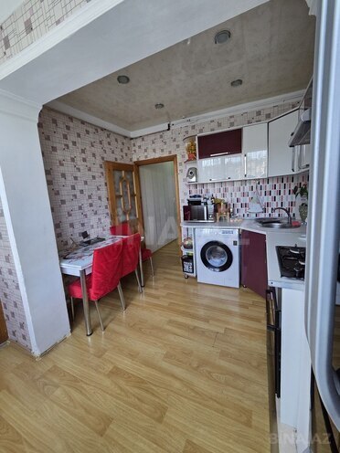 Satılır 2 otaqlı köhnə tikili 65 m², 8-ci kilometr q., photo 12 from 16
