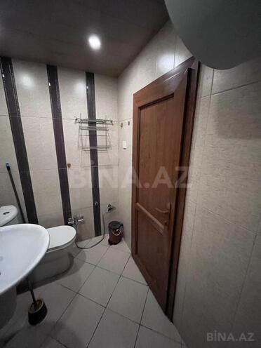 Satılır 2 otaqlı köhnə tikili 55 m², Gənclik m., photo 14 from 15