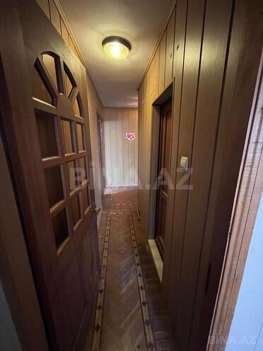 Satılır 2 otaqlı köhnə tikili 55 m², Gənclik m., photo 11 from 15