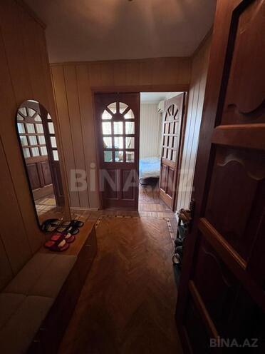 Satılır 2 otaqlı köhnə tikili 55 m², Gənclik m., photo 10 from 15