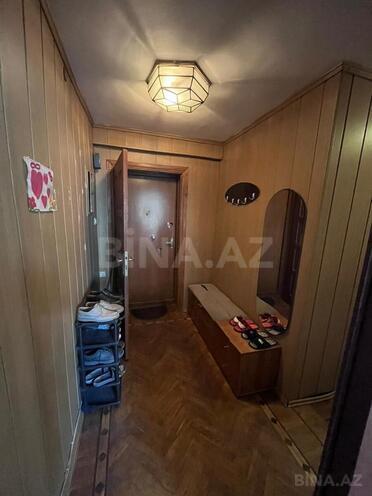 Satılır 2 otaqlı köhnə tikili 55 m², Gənclik m., photo 12 from 15