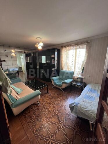 Satılır 2 otaqlı köhnə tikili 55 m², Gənclik m., photo 4 from 15