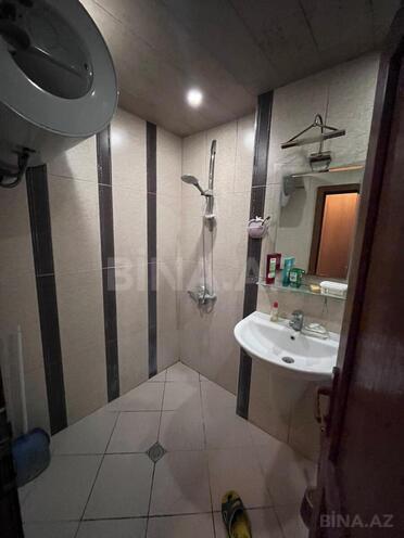 Satılır 2 otaqlı köhnə tikili 55 m², Gənclik m., photo 13 from 15