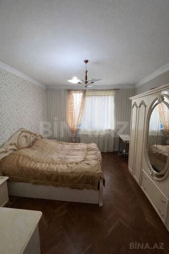 Satılır 2 otaqlı köhnə tikili 55 m², Gənclik m., photo 6 from 15