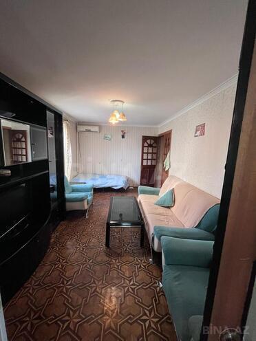 Satılır 2 otaqlı köhnə tikili 55 m², Gənclik m., photo 5 from 15