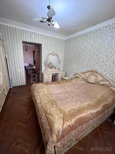 Satılır 2 otaqlı köhnə tikili 55 m², Gənclik m., photo 7 from 15