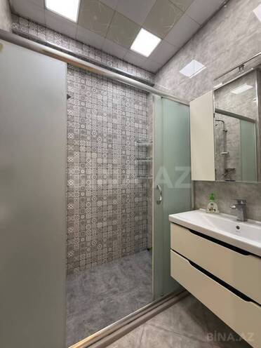 Satılır 3 otaqlı yeni tikili 120 m², Xətai r., photo 16 from 17