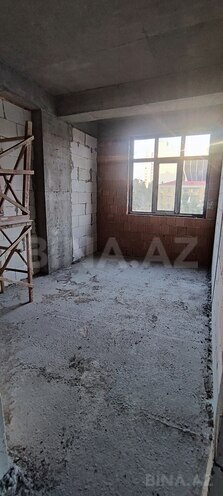 Satılır 2 otaqlı yeni tikili 69 m², Qara Qarayev m., photo 3 from 7