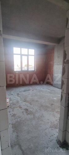 Satılır 2 otaqlı yeni tikili 69 m², Qara Qarayev m., photo 4 from 7